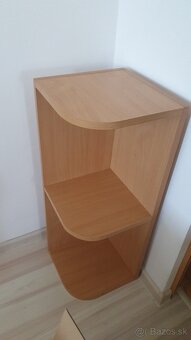 Nábytok / spálňový nábytok / roll door - 6
