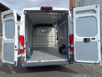 Fiat Ducato L4 H2, Maxi - 6