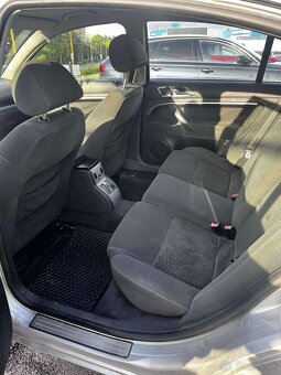 Škoda Superb 1.9 TDi 74 kW - 6