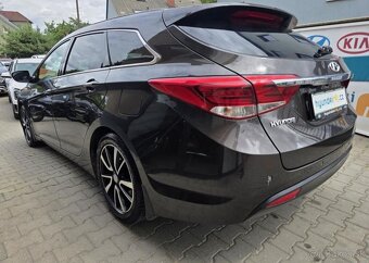 Hyundai i40 1.7-1.MAJITEL-DPH-FA SERVIS - 6