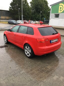Audi A3/S3 - 6