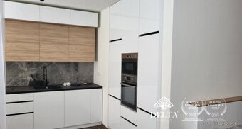 Novostavba 4 izb. byt 93m2+terasa 40m2 Banská Bystrica pren - 6