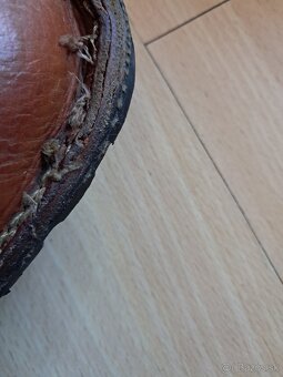 Vivobarefoot kozene cislo cca 42 - 42 1/2 - 6