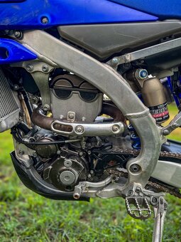 ✅Yamaha WR250F 2017 s TP a ŠPZ✅ - 6