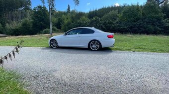 BMW 320xd coupe M-paket - 6
