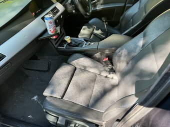 Bmw e60 m paket nahradne diely - 6