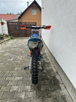 Ktm sx 85 - 6