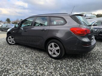Opel Astra Caravan Classic III 1.6 16V - 6