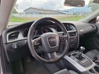 Audi A5 3.0 TDi QUATTRO - 176KW - 6