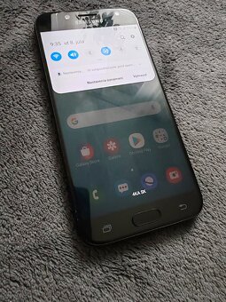Samaung Galaxy J5 2017 - 6