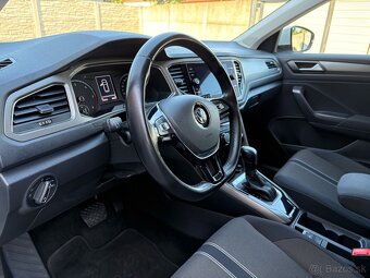 Vw T-Roc 2.0tdi DSG Style - 6