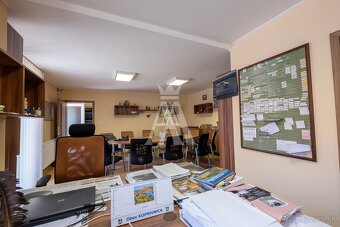 NA PRENÁJOM KANCELÁRSKE PRIESTORY, SKLAD, PARKOVISKO,OBEC KO - 6