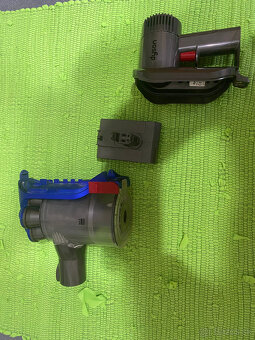 DYSON DC 35 TYPE 8 - 6