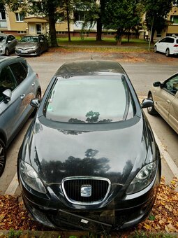 Predám Seat altea 1,9 TDI 77 kW - 6