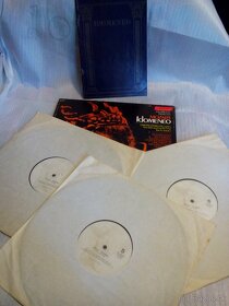 Klasická hudba MOZART BEETHOVEN BRAHMS ..... - 6