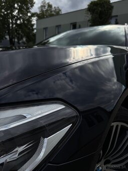 BMW 530D X-drive 2019 - 6