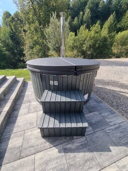 Kupacia kaďa ⚡️termokryt gratis ⚡️ - 6