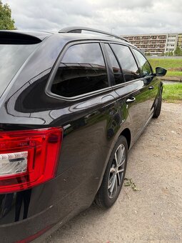 Predám Skoda Octavia 1.4 TSI 2017 70200 km - 6