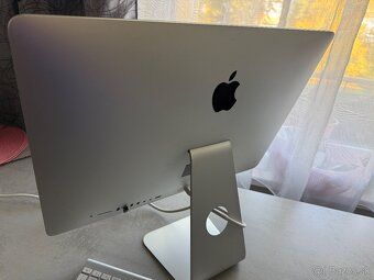 Apple iMac 21,5” I7 - 6