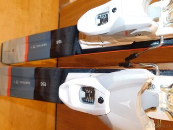 Atomic Vantage 158cm - 6