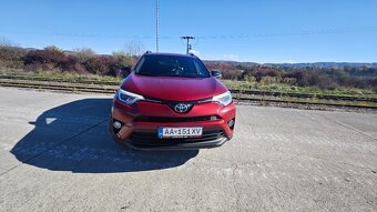 Toyota Rav4 - 6