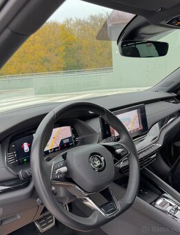 Škoda octavia sportline 2.0tdi dsg - 6