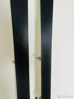 Skialp set Hagan Cirrus 177cm, Dynafit Speed Turn 2, 2x pásy - 6