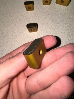 Sustružnicke platky nozov - 6