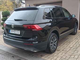 Volkswagen Tiguan Allspace 2.0 TDI DSG 2021 - 6