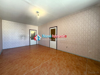 Predaj, veľkometrážny 4izbový byt-Štúrovo(N180-114-FRAD3) - 6