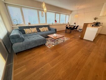 TO-krásny a veľký 4-izbový byt 132,5m2 s loggiou,COLORHAUSE - 6