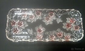 Starožitné a retro - sklo i porcelán - 6