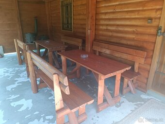 Rekreačná chata na Modrovej - 6