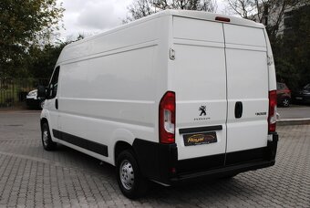 Peugeot Boxer 2.2 BlueHDi 333 L3H2⭐ODPOČET DPH - 6
