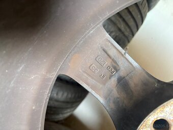 Letná sada 5x120 r16 - 6