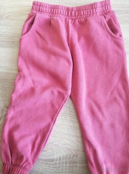 Dievčenské oblečenie velk.od 92 po velk.98 - 6