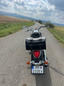 SUZUKI INTRUDER 800 - 6