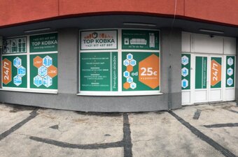 Malý Interný Sklad H4 (3 m²) na prenájom (Petržalka, Holíčsk - 6