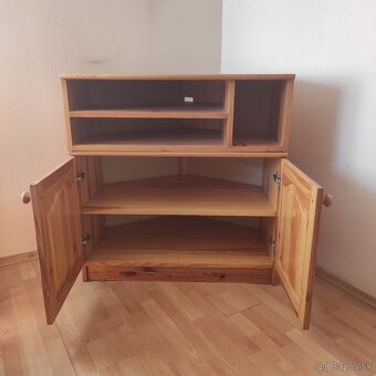 Nábytok masív - 6