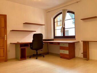 Na prenájom nadštandardný 4-izbový byt v centre, Komárno - 6