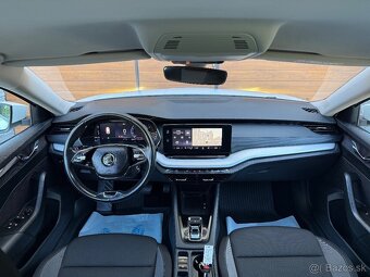 Škoda Octavia Combi IV 2.0 TDI SCR Style DSG - 6