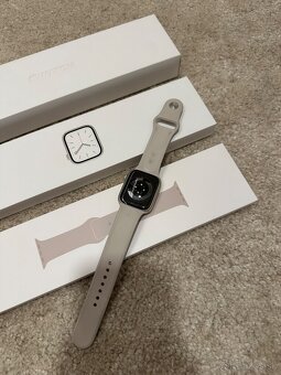 Apple watch series 7 - 6