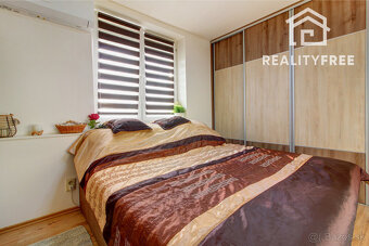 Na predaj 3 izbový byt, kompletne zrekonštruovaný, samostatn - 6