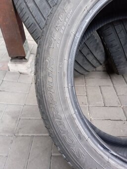 4ks letné 275/45R20 Pirelli Scorpion Verde - 6