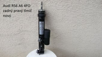 Audi RS,Audi TT,Audi E-Tron - použité náhradné diely - 6