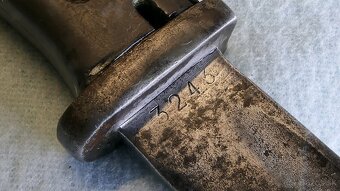 k98 bajonet bodák 8 - 6