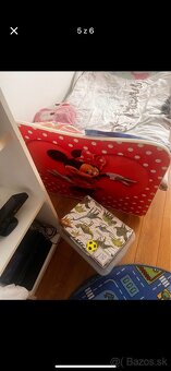 Detske postele - 6