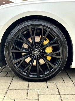 Audi A6 Avant 50 3.0 TDi mHEV 286k S-line quattro (diesel) - 6