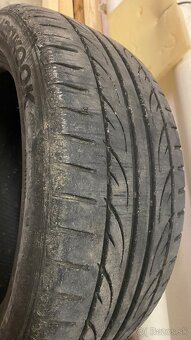 195/50 r15 letne aj zimne gumy - 6