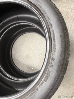 Michelin 295/40 r20 - 6